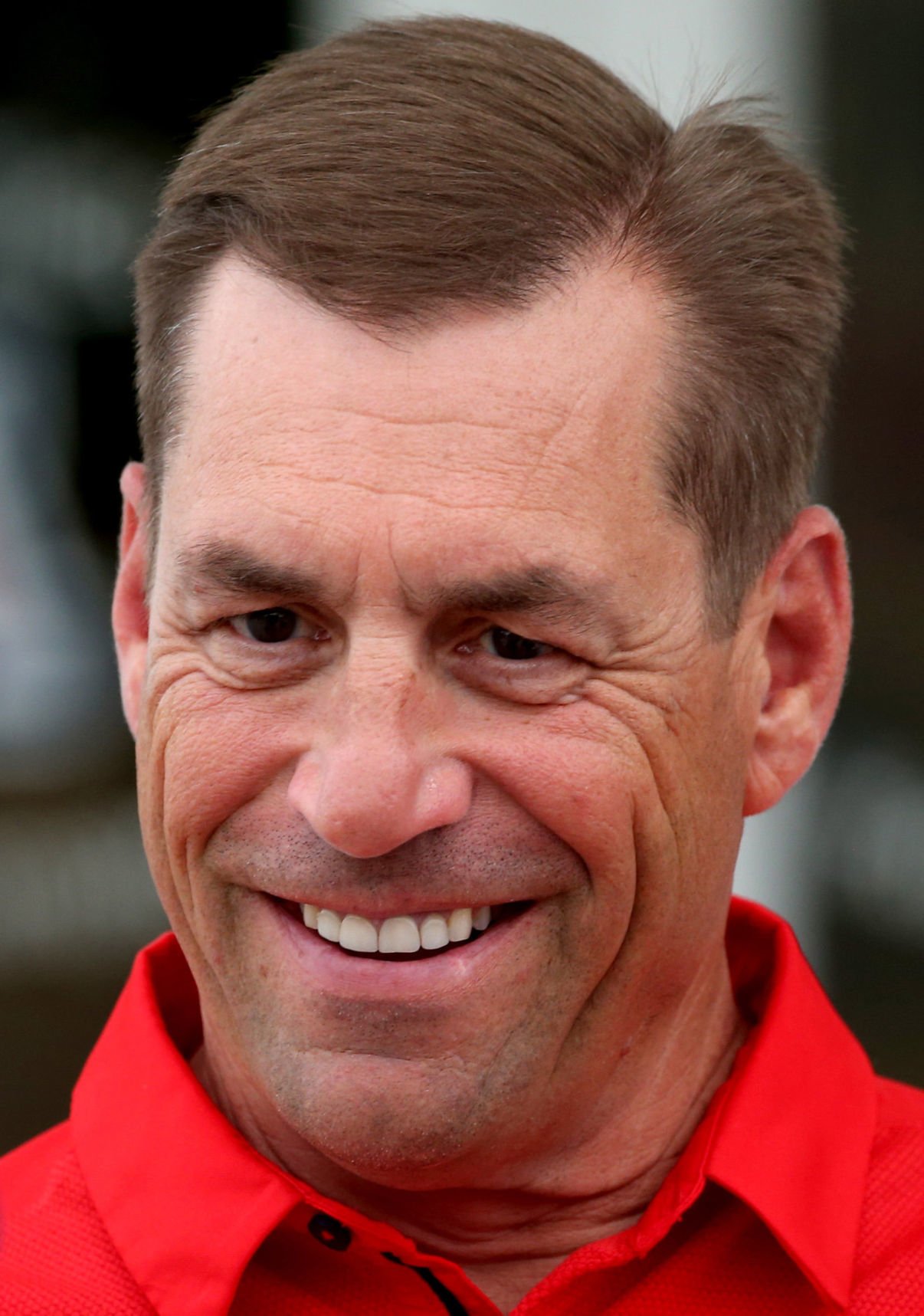 Dave Heeke